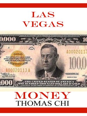 cover image of Las Vegas Money